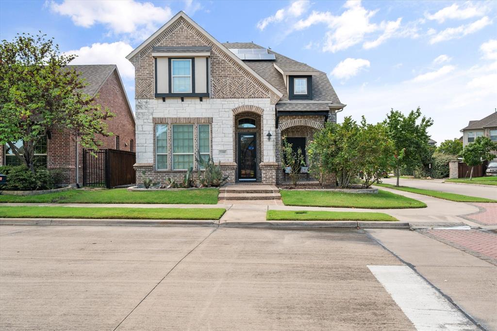1100 Badger Vine Lane