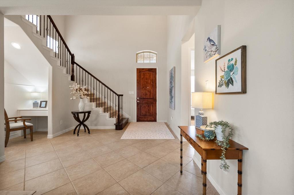 1100 Badger Vine Lane