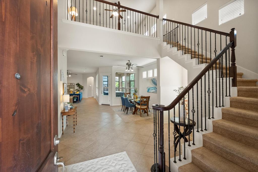 1100 Badger Vine Lane