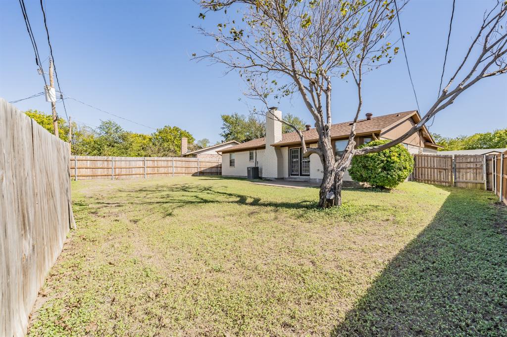 Sunnybrook Add - Residential Lease