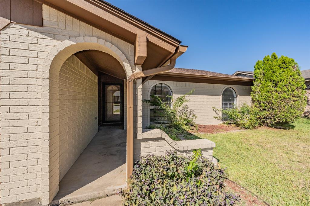 Sunnybrook Add - Residential Lease