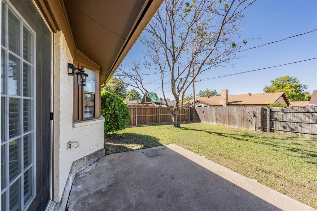 Sunnybrook Add - Residential Lease