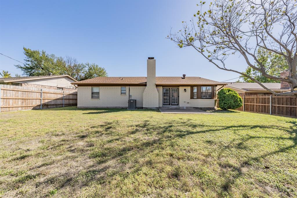 Sunnybrook Add - Residential Lease