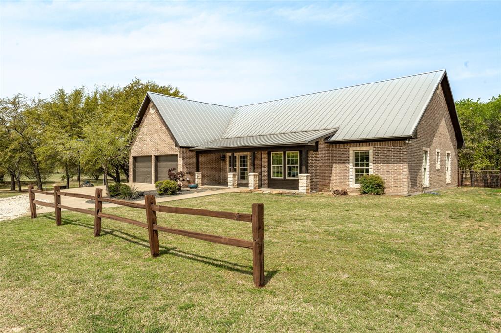 1445 County Road 428 B