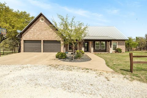 1445 County Road 428 B Stephenville TX 76401