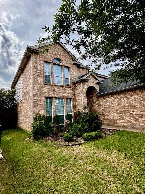 6537 Payton Drive