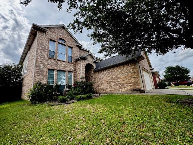 6537 Payton Drive