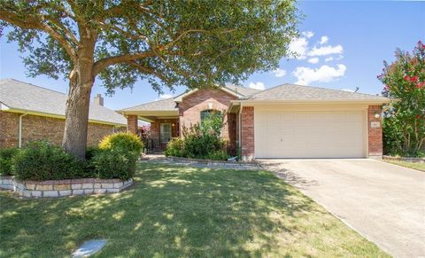 Photo of 406 Hackberry Drive, Fate, TX 75087 (MLS # 21329991)