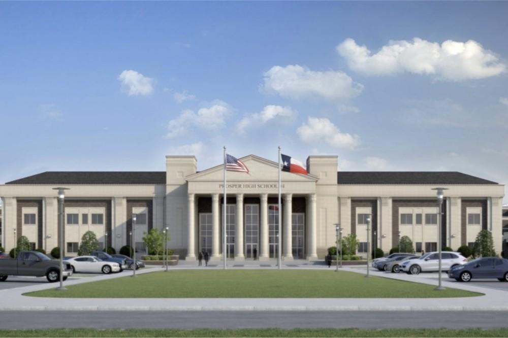 Windsong Ranch Ph 2c-2 - Residential