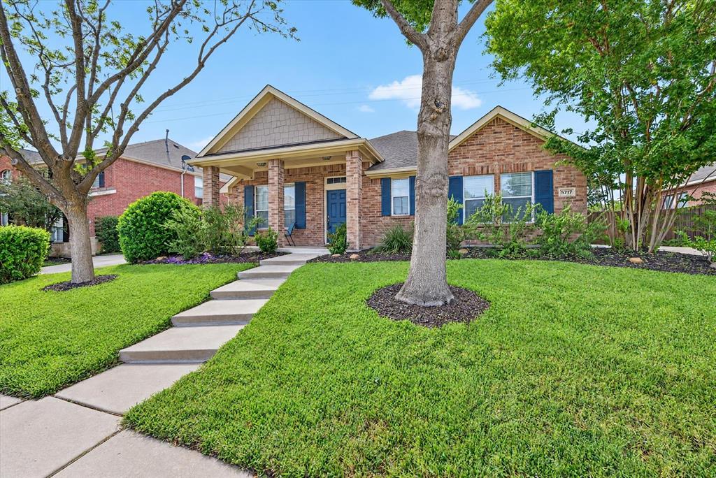 5717 Southern Hills Drive