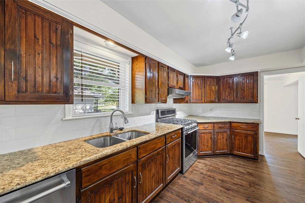 Alger Park Rev - Residential