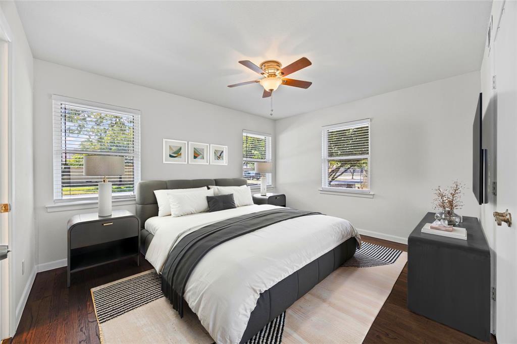 Alger Park Rev - Residential