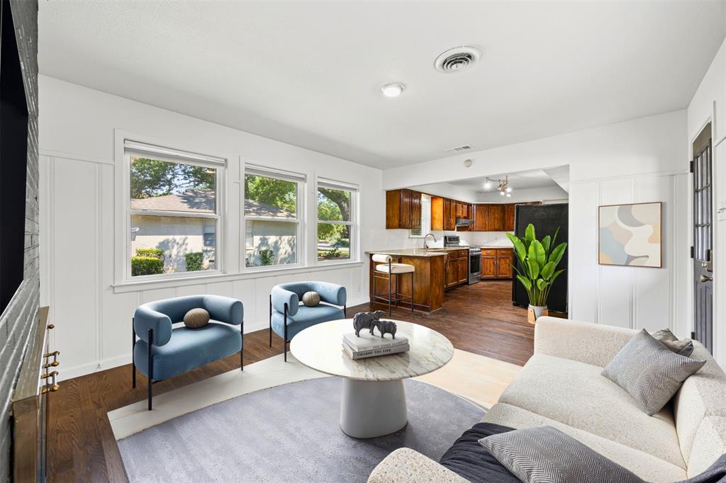 Alger Park Rev - Residential