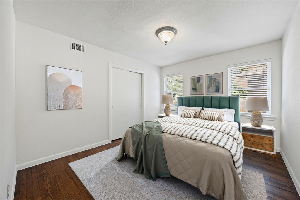 Alger Park Rev - Residential