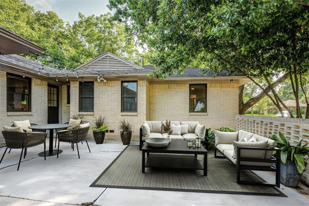 Alger Park Rev - Residential