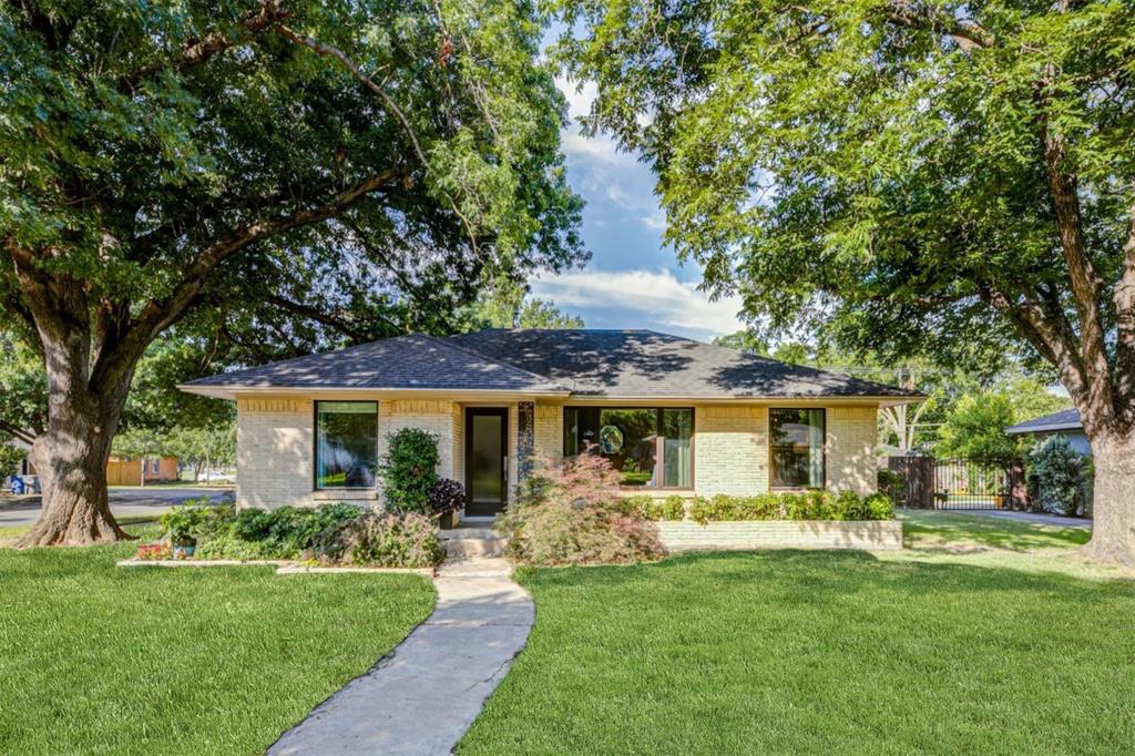 Alger Park Rev - Residential