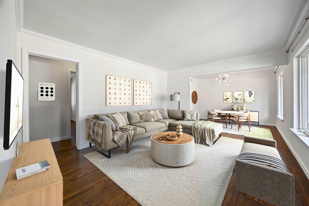 Alger Park Rev - Residential