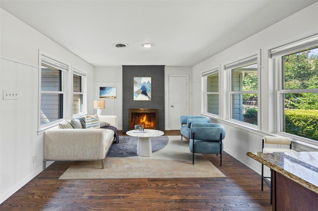 Alger Park Rev - Residential