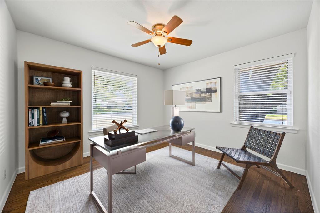 Alger Park Rev - Residential