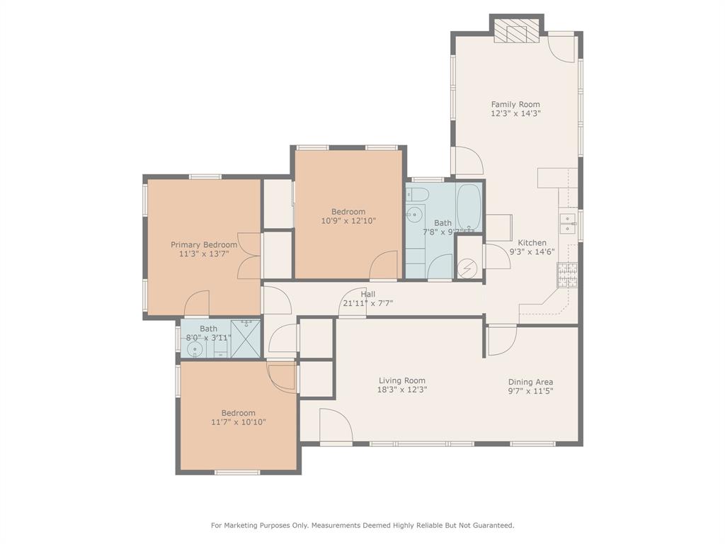 Alger Park Rev - Residential