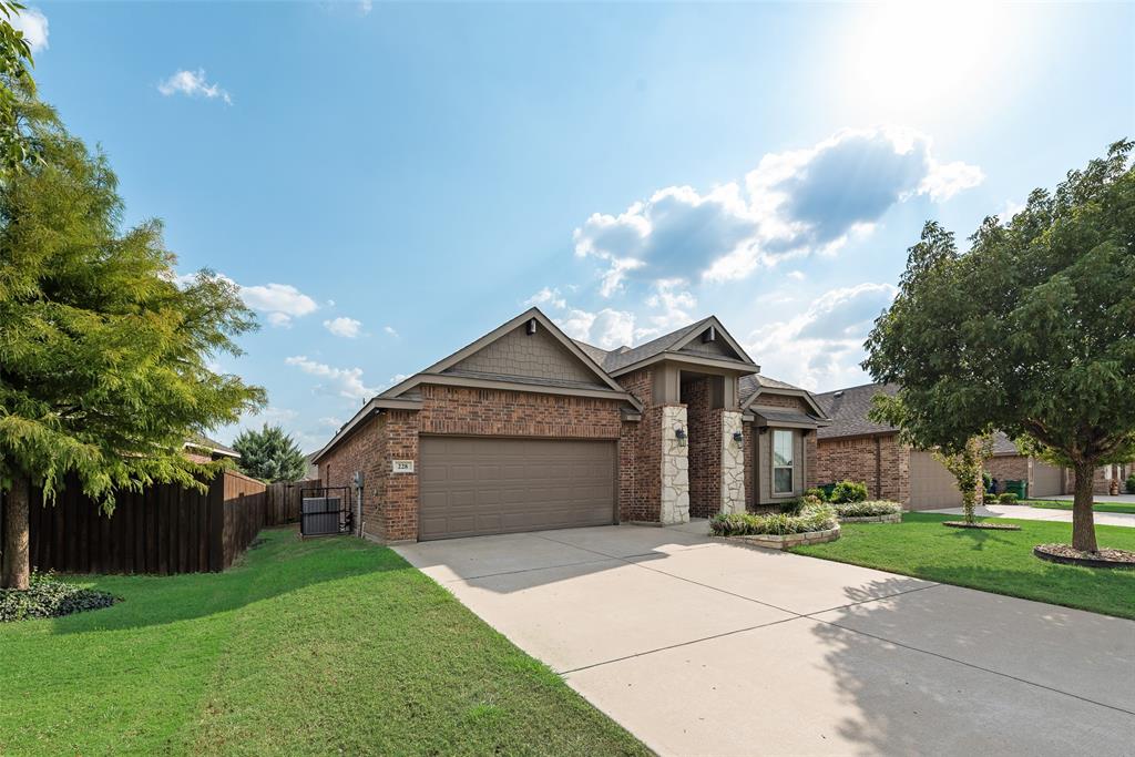 Settlers Glen Add Ph 3 - Residential Lease