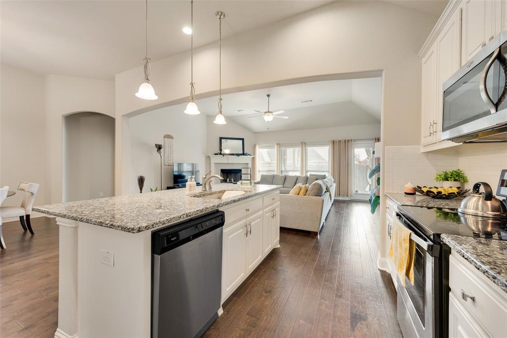 Settlers Glen Add Ph 3 - Residential Lease