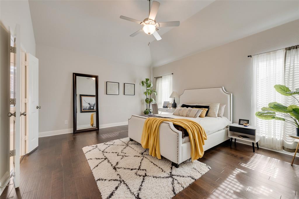 Settlers Glen Add Ph 3 - Residential Lease