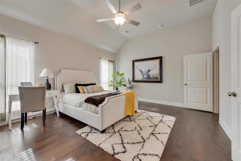 Settlers Glen Add Ph 3 - Residential Lease