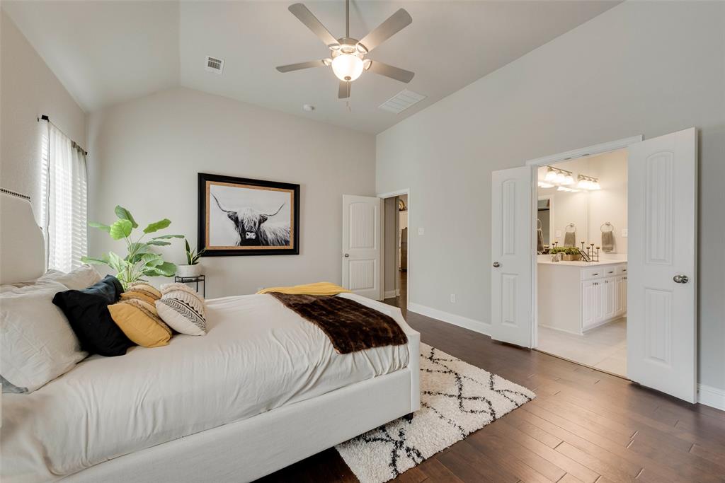 Settlers Glen Add Ph 3 - Residential Lease