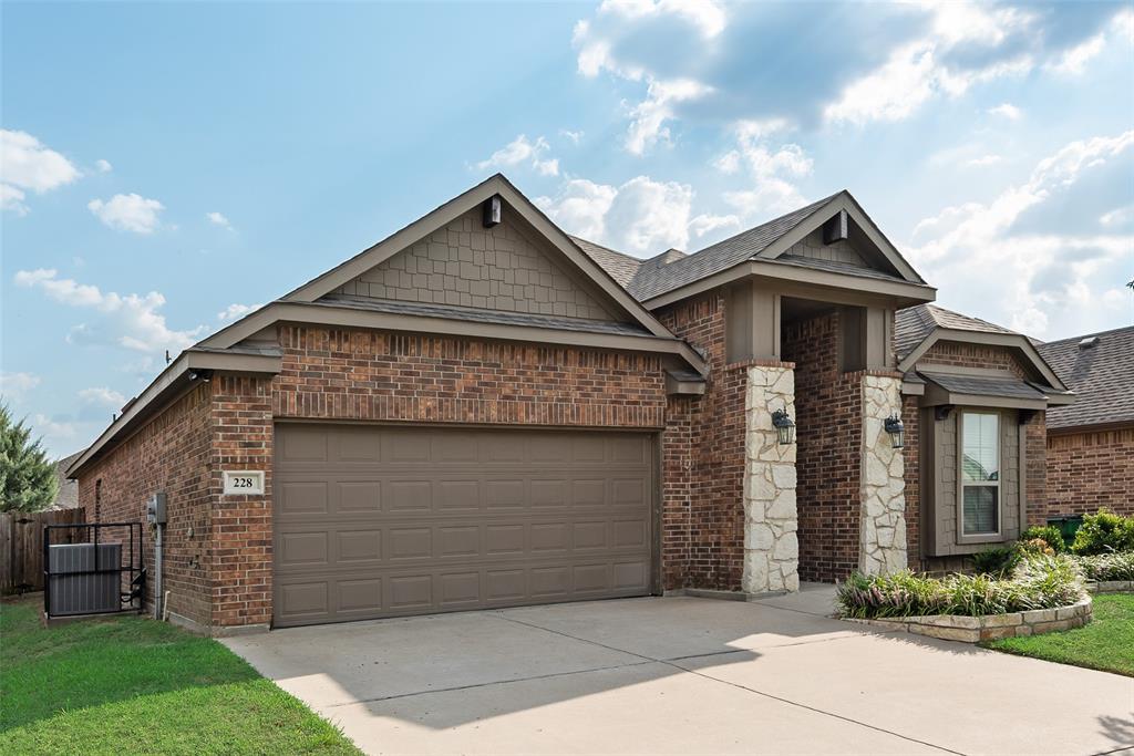 Settlers Glen Add Ph 3 - Residential Lease