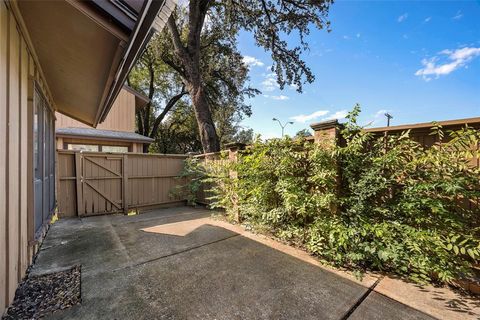 A home in Farmers Branch