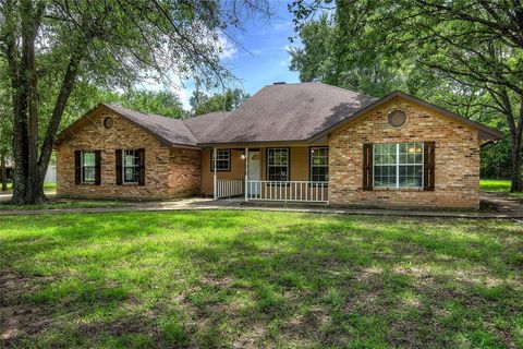 Photo of 225 Rs County Road 1278, Emory, TX 75440 (MLS # 20963209)