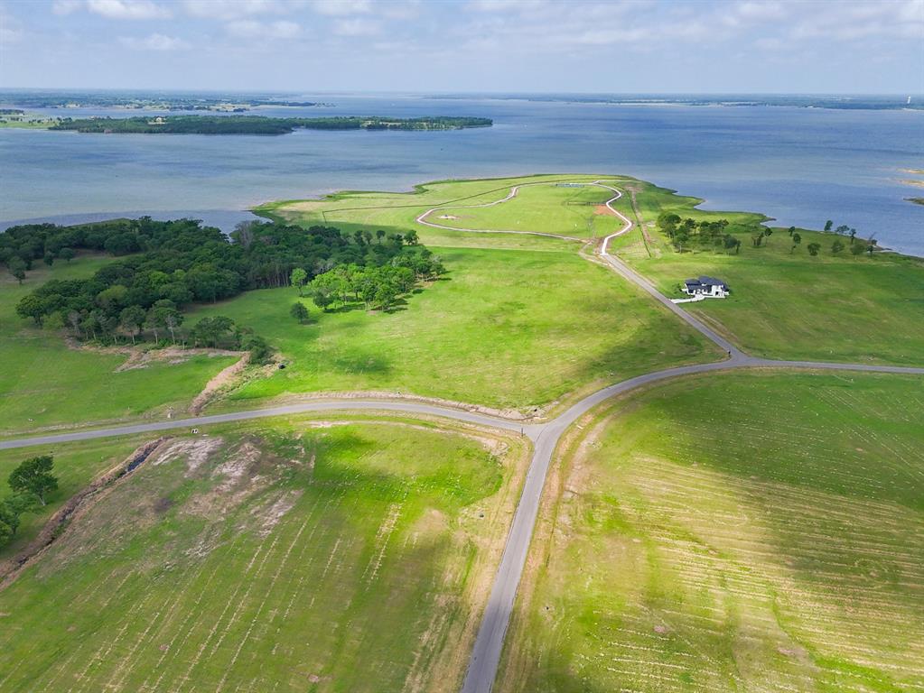 SHORES AT THE PENINSULA - Land