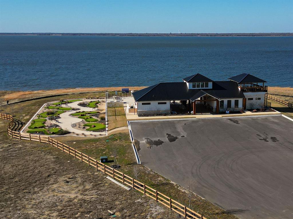 SHORES AT THE PENINSULA - Land
