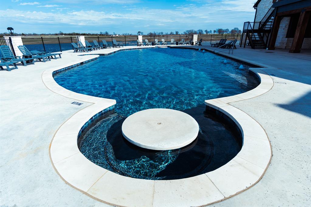 SHORES AT THE PENINSULA - Land