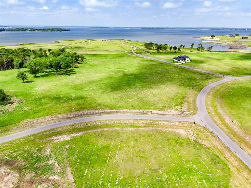 SHORES AT THE PENINSULA - Land