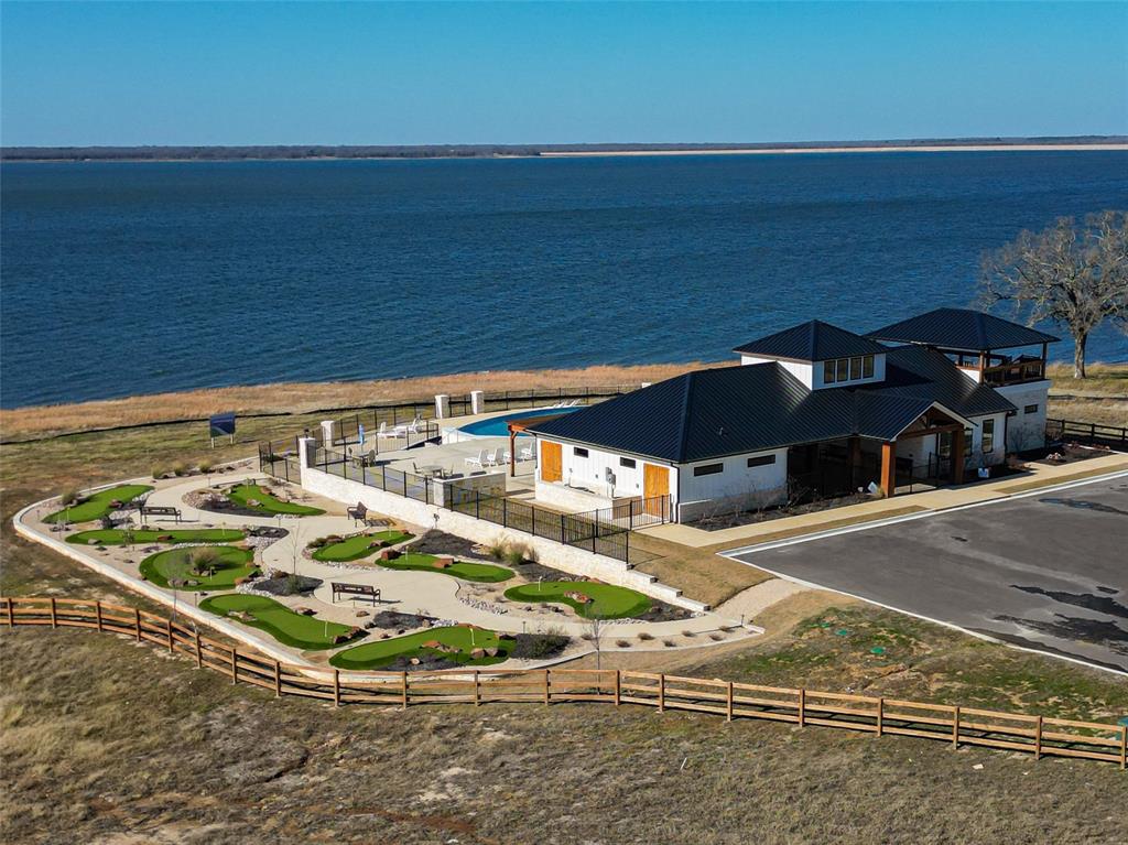 SHORES AT THE PENINSULA - Land