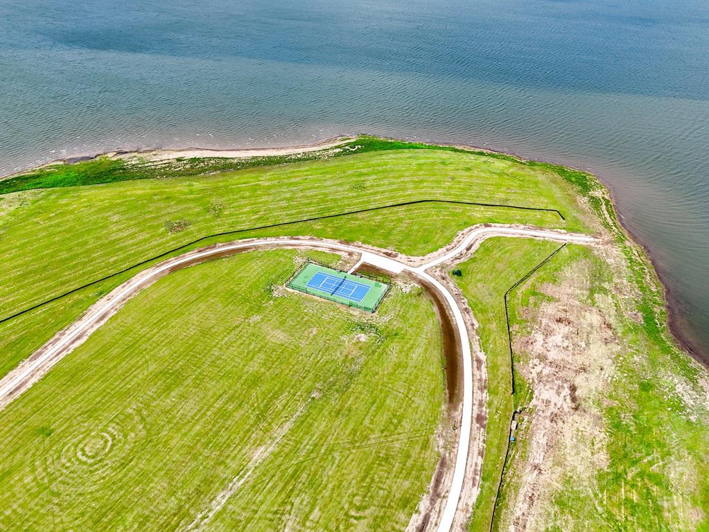 SHORES AT THE PENINSULA - Land