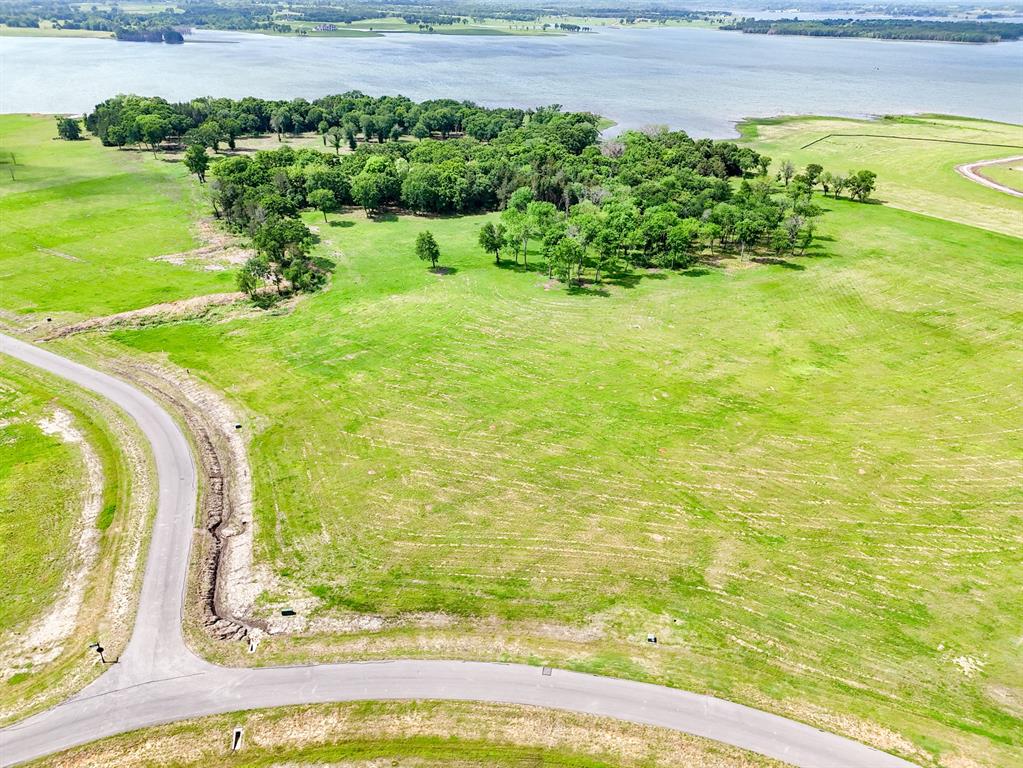 SHORES AT THE PENINSULA - Land
