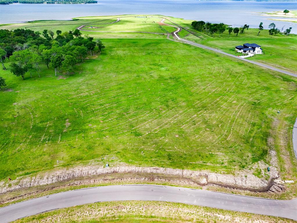 SHORES AT THE PENINSULA - Land