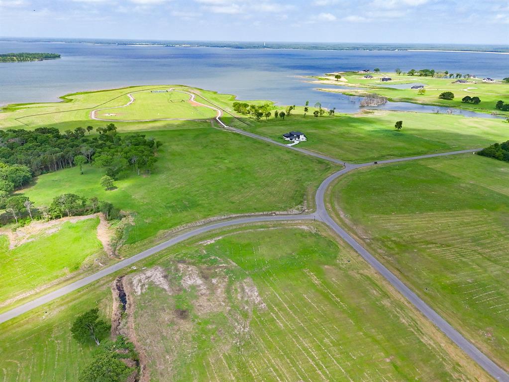 SHORES AT THE PENINSULA - Land