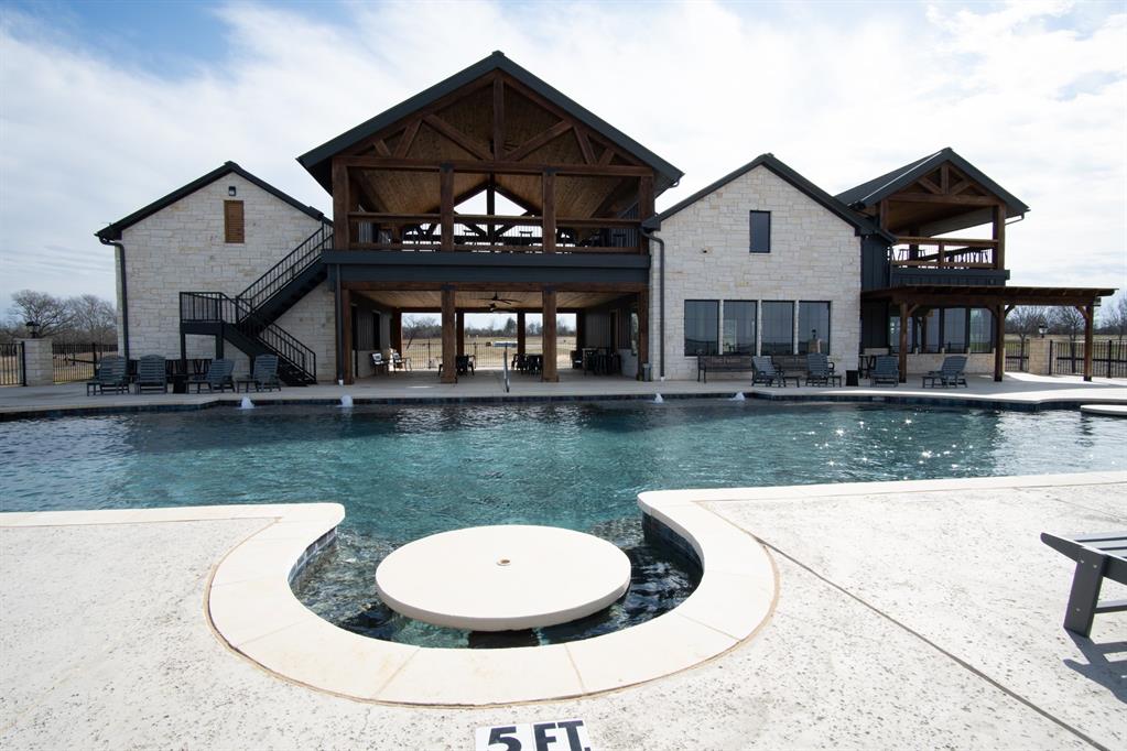 SHORES AT THE PENINSULA - Land