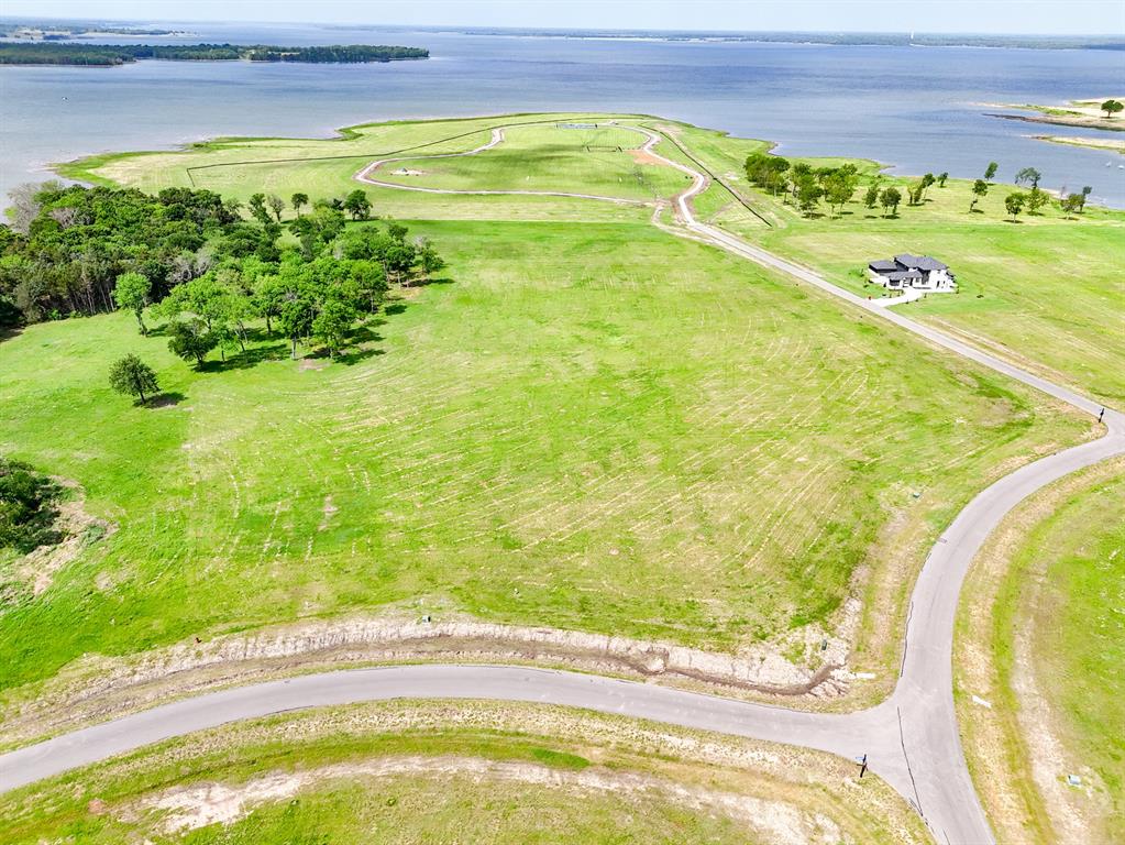 SHORES AT THE PENINSULA - Land