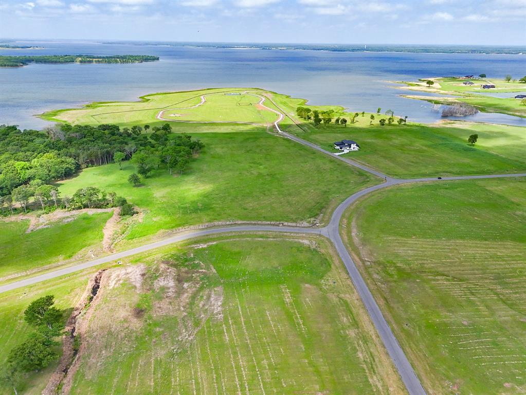 SHORES AT THE PENINSULA - Land