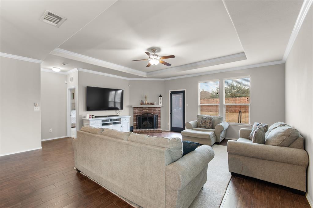 Southwind Add - Residential