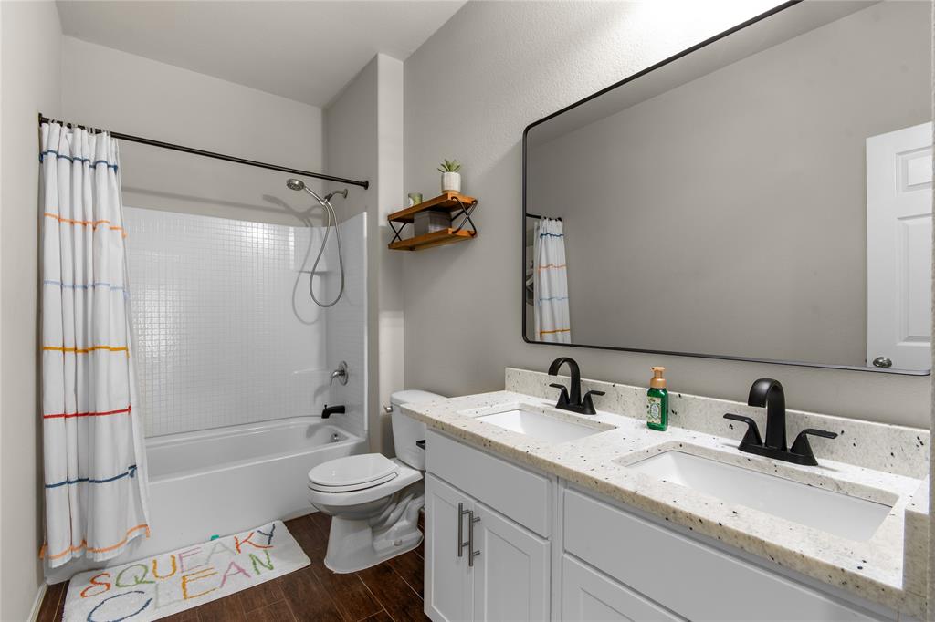 Southwind Add - Residential