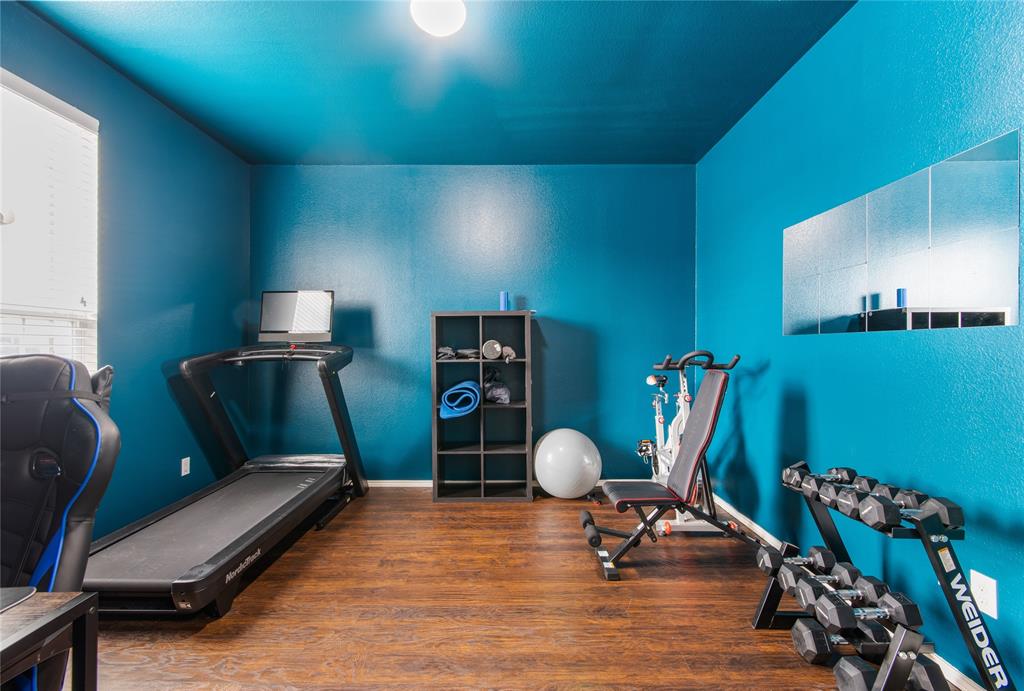 Southwind Add - Residential