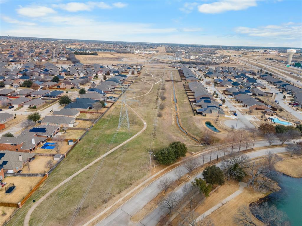 Southwind Add - Residential