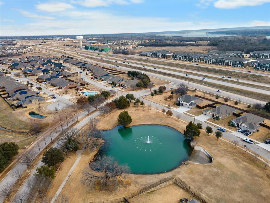 Southwind Add - Residential