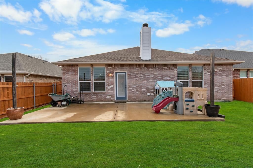 Southwind Add - Residential